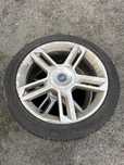 Spszedam kola R17 stan dobry Fiat Stilo