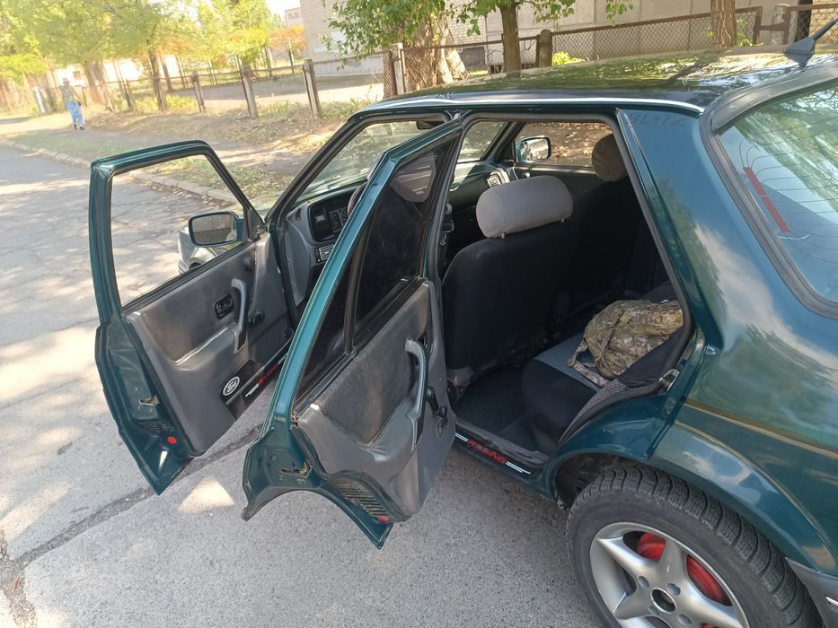 Продам Ford Orion у відмінному стані