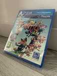 Gra Frantics ps4