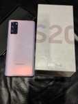 Samsung S20 FE 5GB Różowy