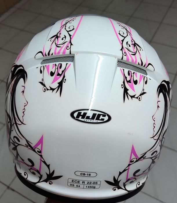 Capacete HJC CS15