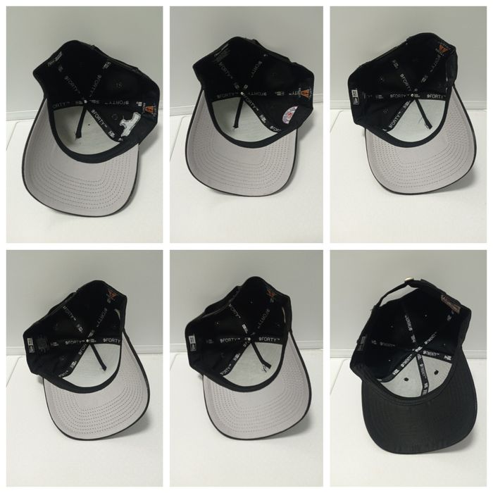 Бейсболка NHL NBA Кепка New York Rangers Pittsburgh Penguins