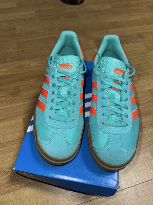 Кросівки Adidas Gazelle Bold оригінал