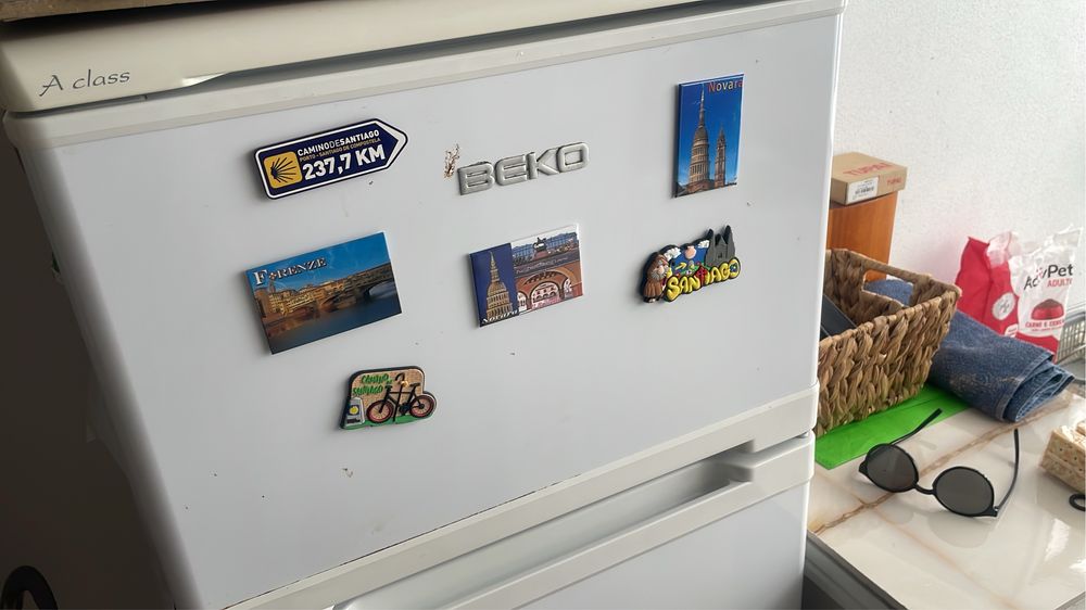 Frigorifico Beko