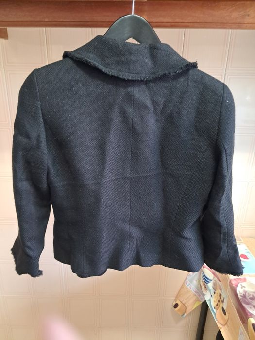 Jaquetas.  Cortefiel.  Em muito bom estado.