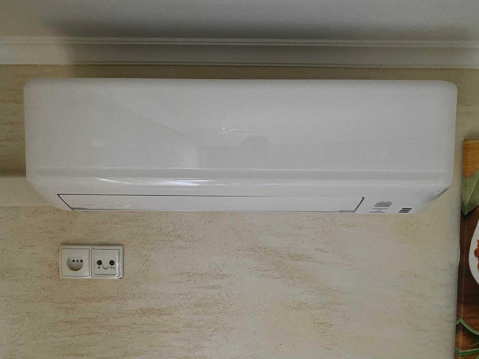 Klimatyzator ścienny Mitsubishi 3.2KW