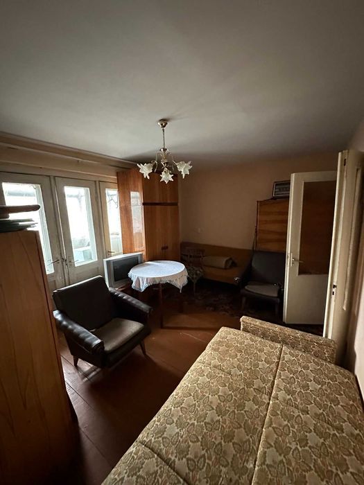 Продається 1 кімнатна квартира в смт. Тересва