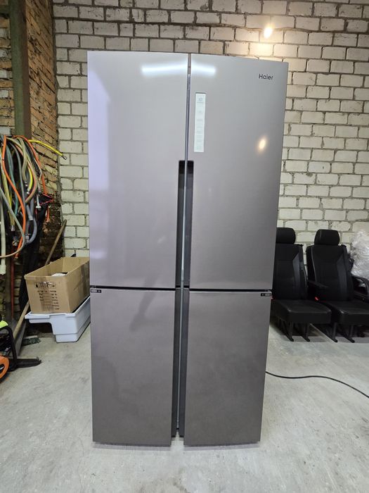 Холодильник Side by side Haier