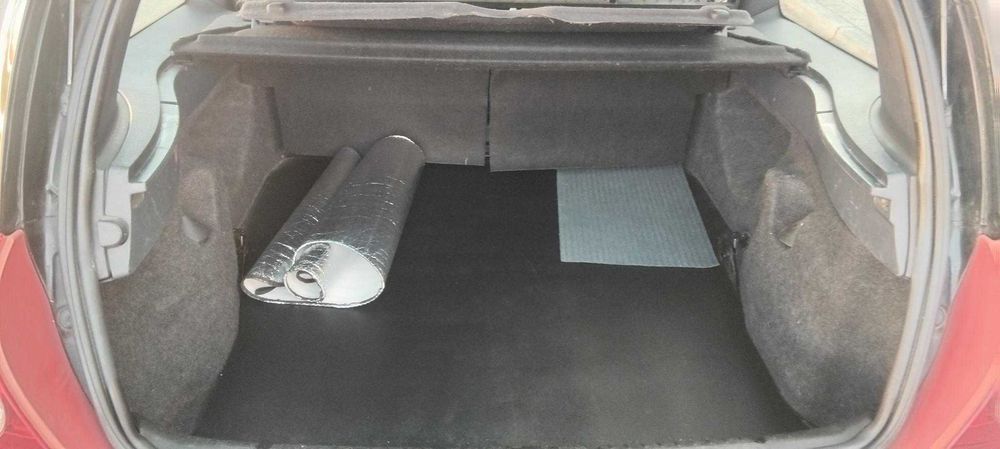 Renault Clio 1.5 DCI 82 Cavalos