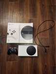 Xbox series s.