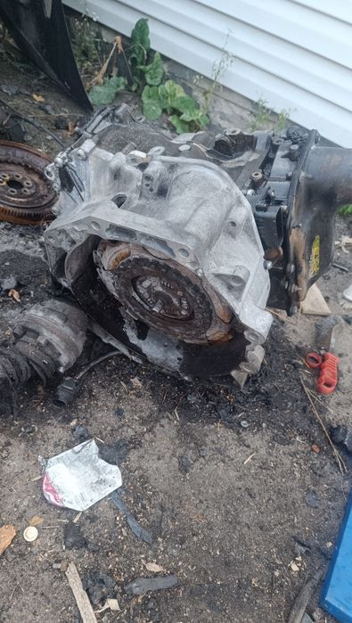АКПП VW Golf 7 Audi A3 Passat B8 Tauran Seat Scoda 0CG.301.103.B