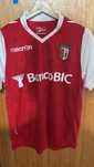 T-Shirt autografada do SC Braga 14/15 - S