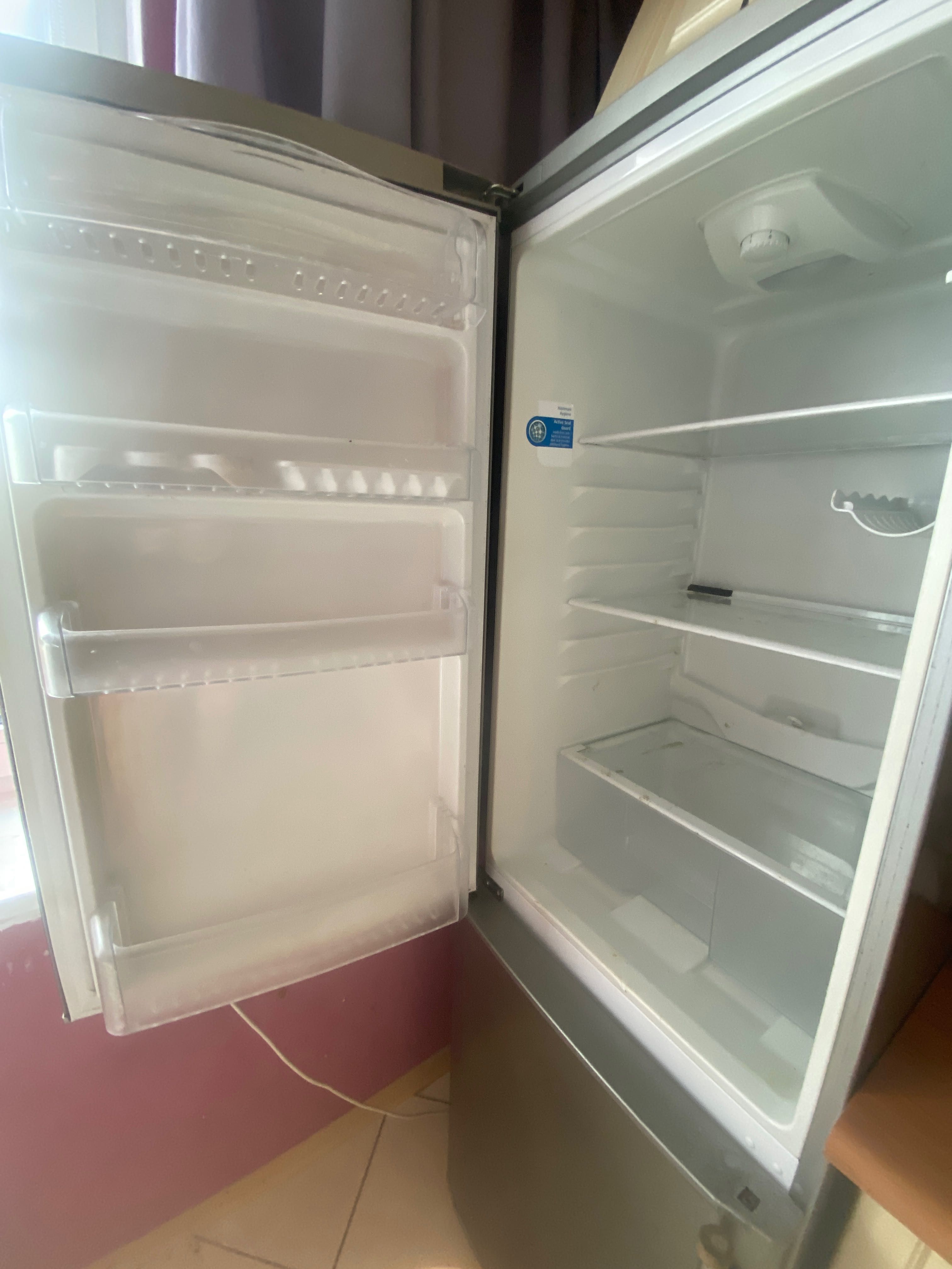 Lodówka Beko bardzo fajna
