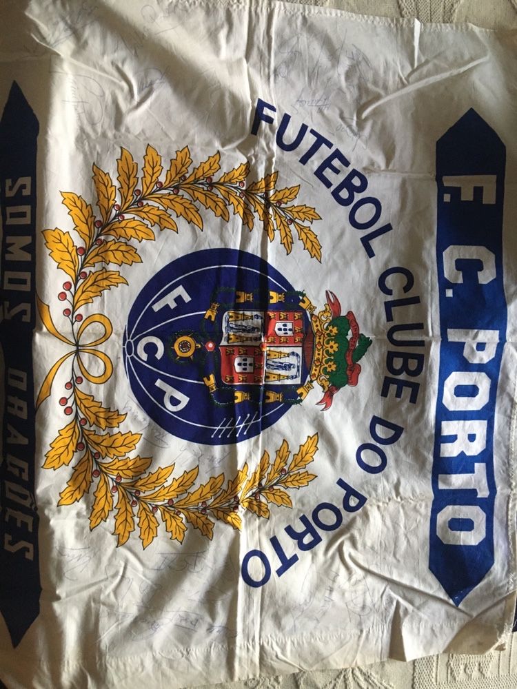 Fcporto plantel toquio Final 1988