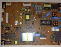 TV LG 42LM640S Zasilacz