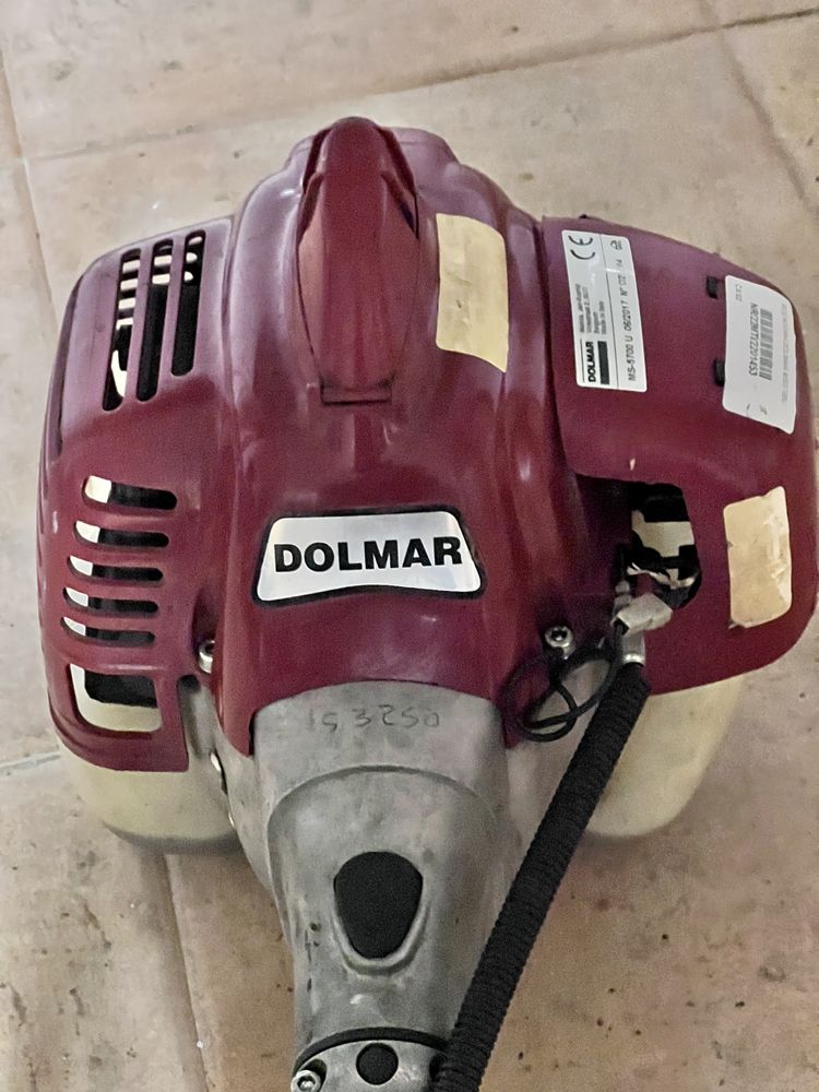 Roçadora Dolmar MS-5700 U