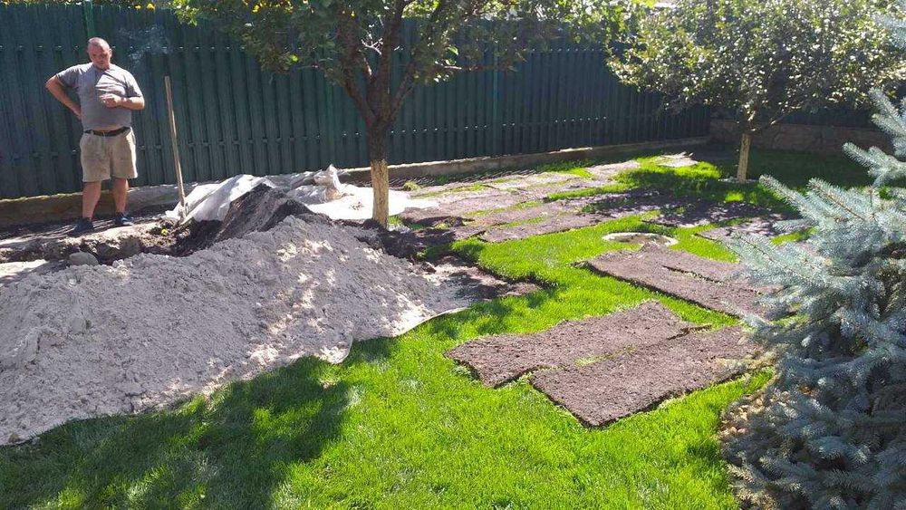 Буріння свердловин НЕДОРОГО! Бурение/Обустройство скважин! ЗВОНИТЕ!