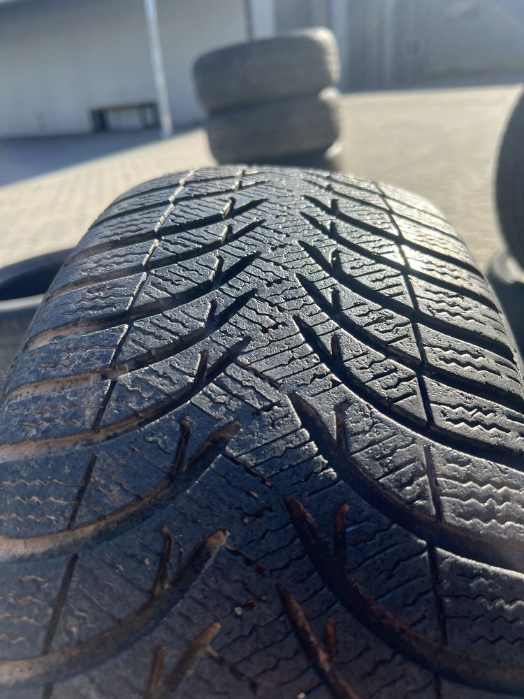 205/55/16 Michelin