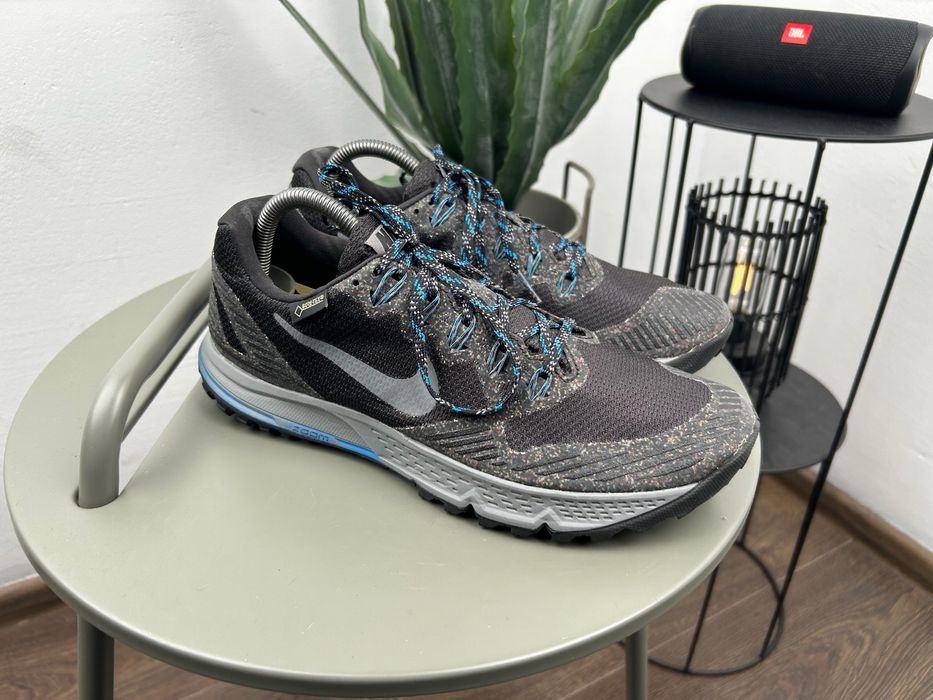 Оригінал! Кросівки Nike Wildhorse Gore Tex 40.5 розмір М05996