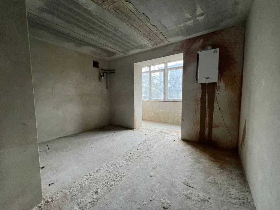 950$ за м²! 2к квартира по вул. Національної Гвардії