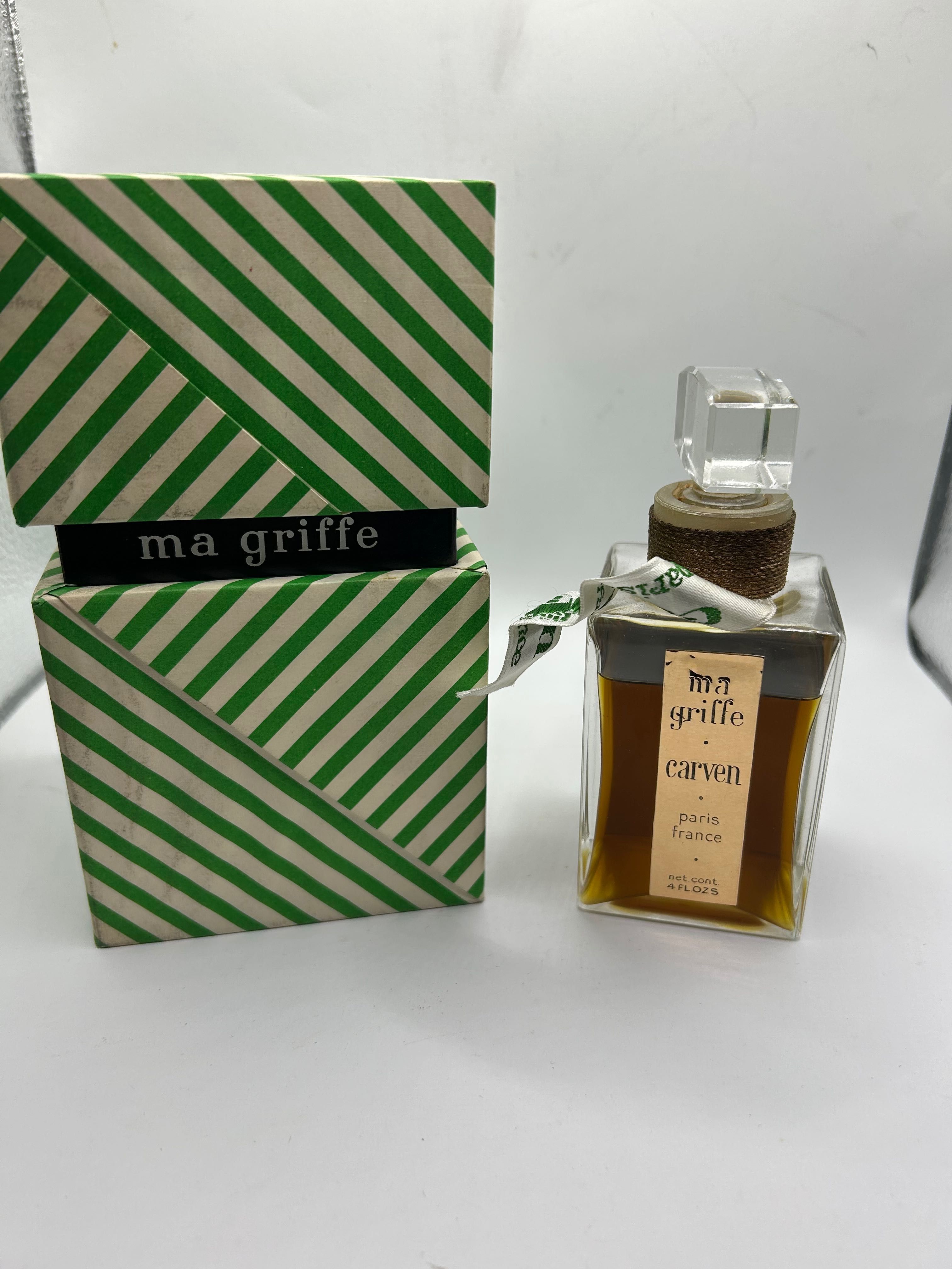 Lancome O de Lancome Eau Fraiche Carven Ma Griffe Emilio Pucci Vivara