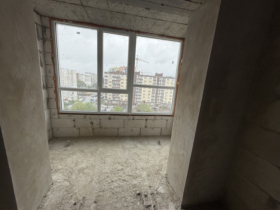 Продам 2-кімнатну квартиру ЖК Мрія