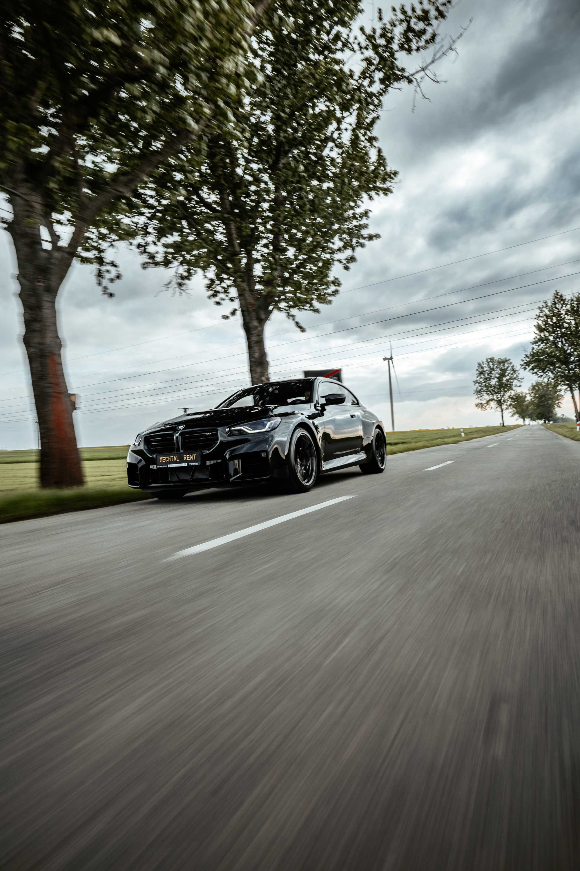Wynajem nowe BMW M2 G87, A45S AMG,GR Yaris, RS3 8Y, samochody sportowe