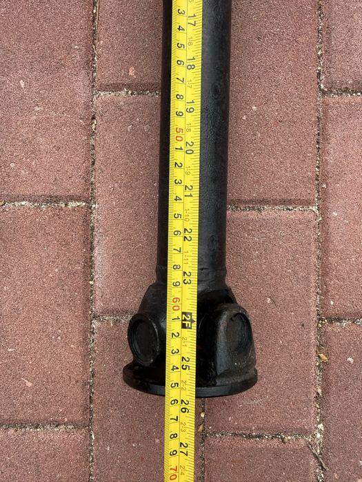 Transmissão Land Rover Série 109