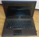 Ноутбук ASUS X44H Екран14(1366x768)LED/IntelCeleronB815(1.6ГГц)/RAM2ГБ