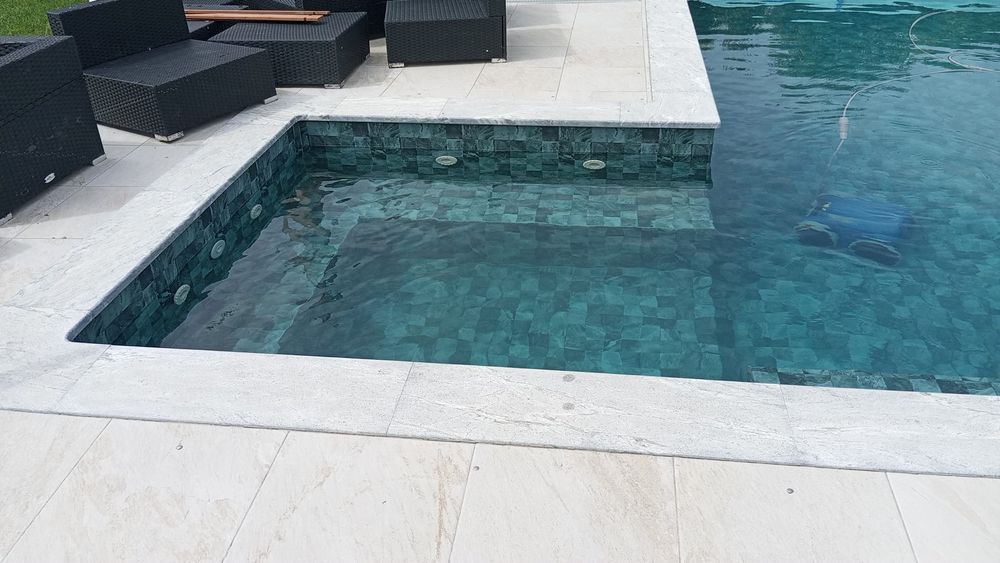 Aplicação de Tela armada