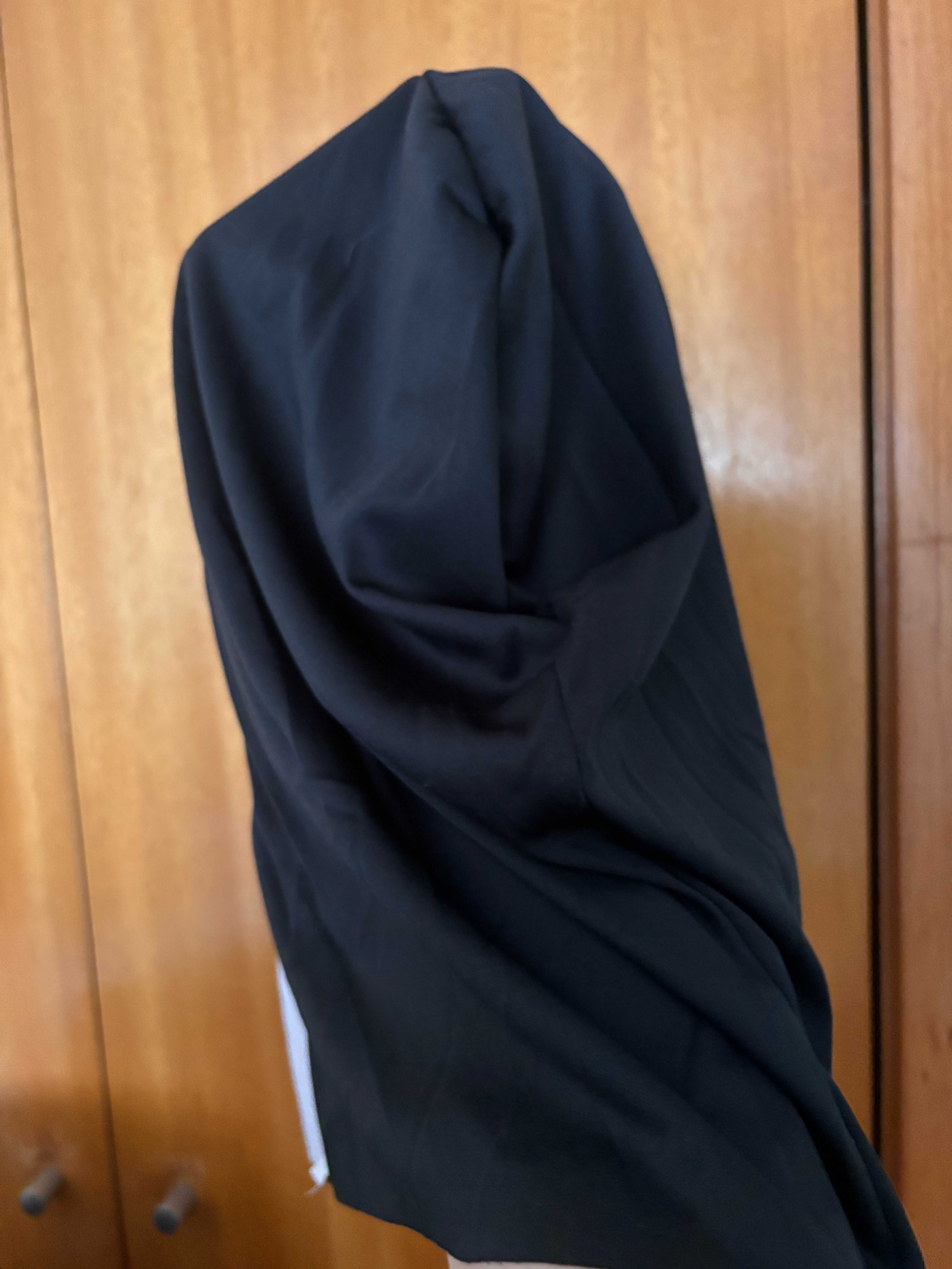 Máscara Terror Freira/Nun