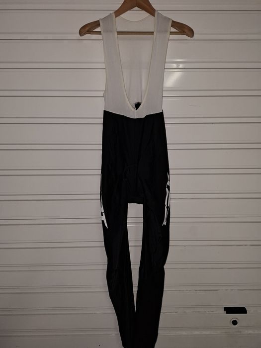 Calcas de ciclismo novas