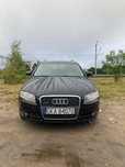 Audi A4 Audi A4 Avant 2.0 TDI S-line