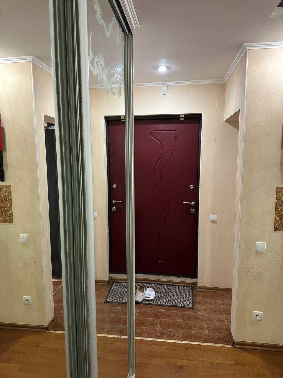ПРОДАЖА 4-х комнатной квартиры с АВТОНОМКОЙ Б.Краматорский, 2.