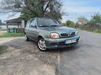 Nissan Micra 1.0