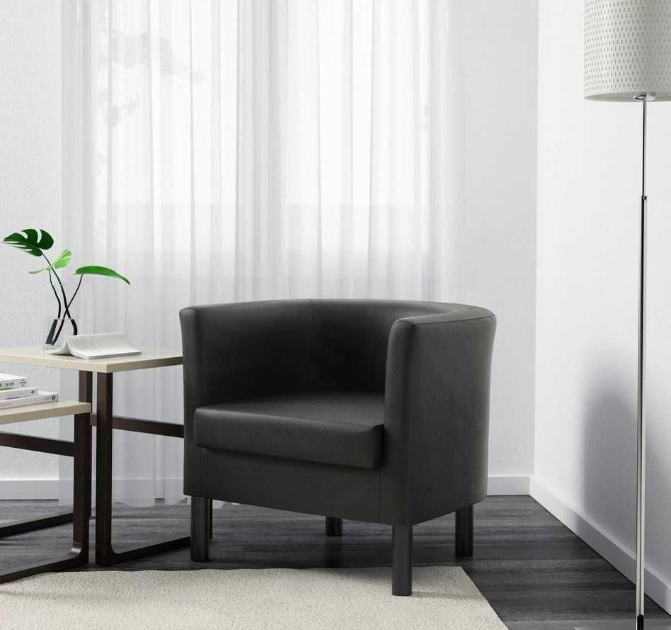 Fotele IKEA Solsta Olarp cena za 2 sztuki OBNIŻKA