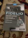 Beethoven fidelio dvd