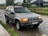 Jeep Grand Cherokee 2.5TD 1998