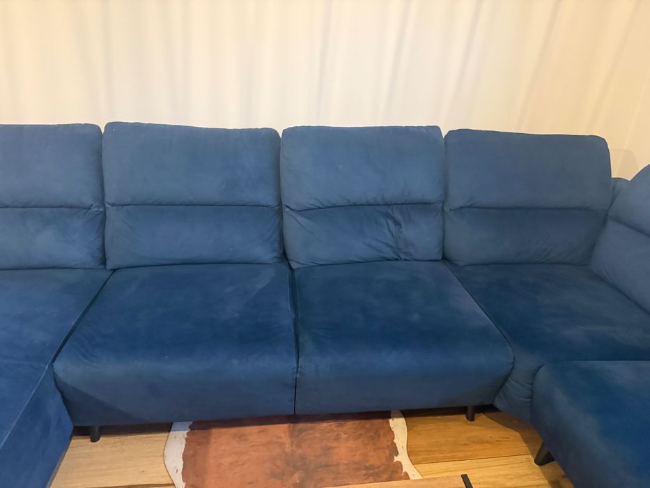 Sofa / narożnik : GRANTOWA
