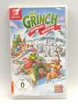Na Lewara Gra Nintendo Switch Der Grinch: Weihnschts - Abenteuer