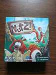 Jogo de Tabuleiro "Nutz" (NOVO e SELADO)