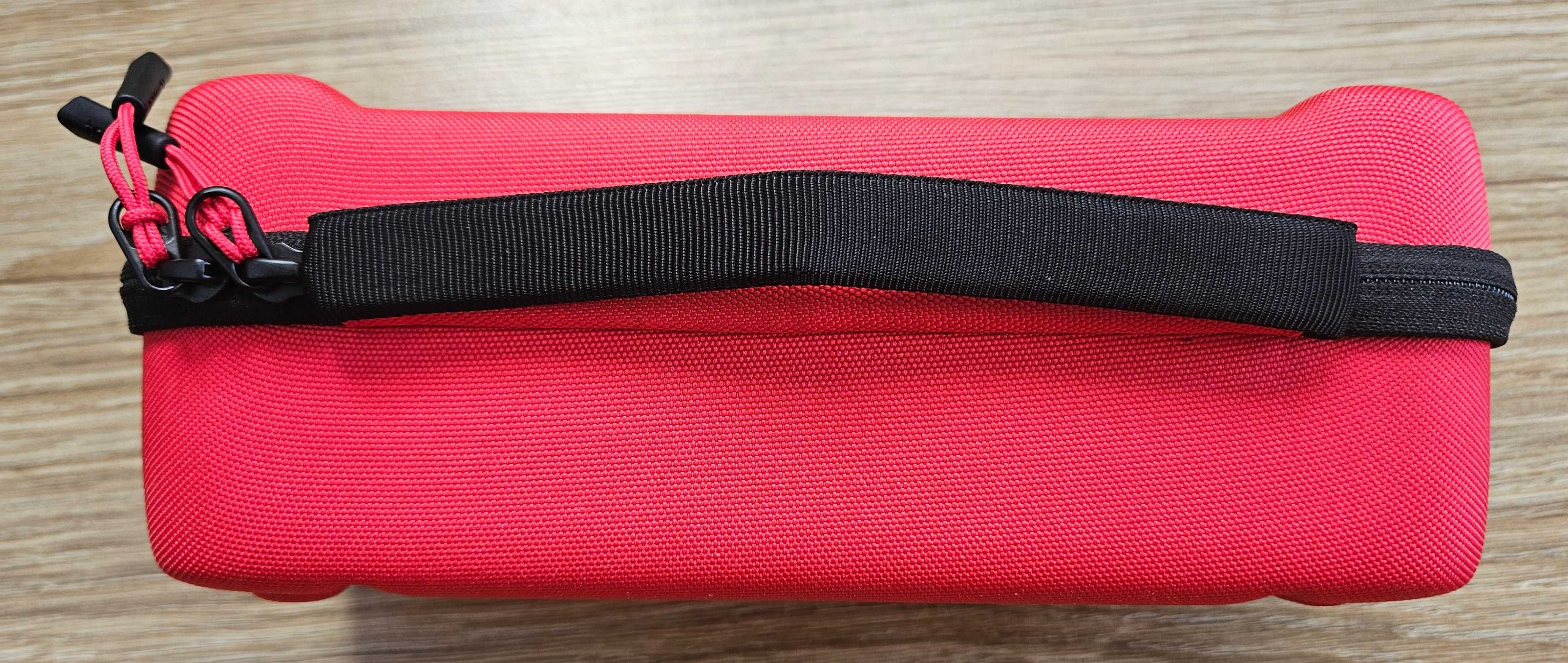 Tomtoc Travel Case A05 - Etui do Nintendo Switch