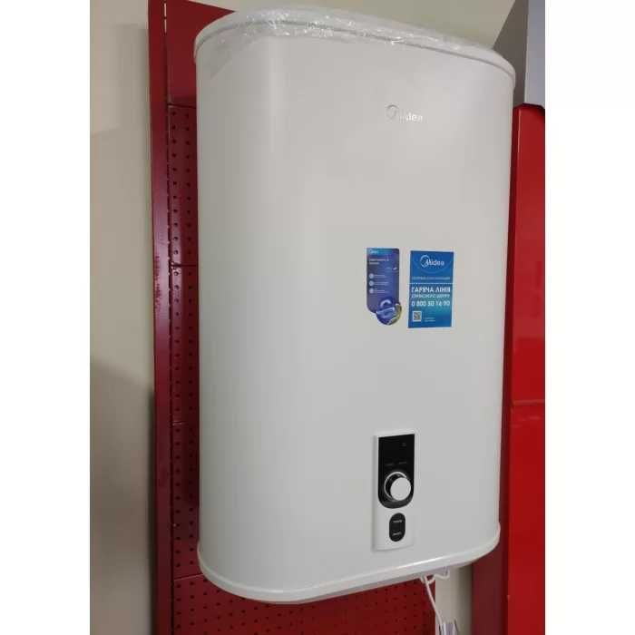 Бак MIDEA D80-20ED2(W)