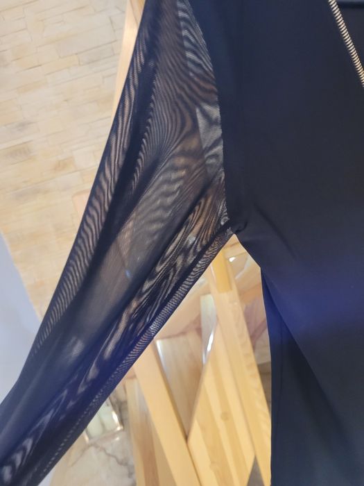 Body czarne rozmiar M