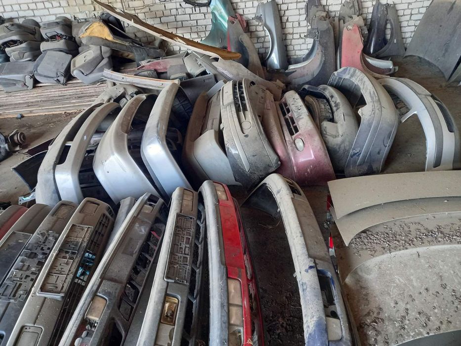 Бампер Audi 80 b3 golf 2 3 4 Vectra b пасат б4 лагуна 1 2 BMW E36