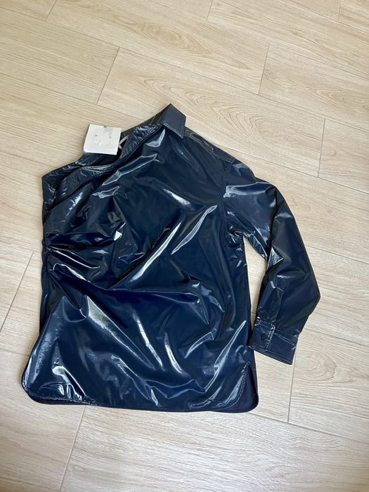 MaxMara сорочка на одне плече