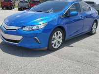 Chevrolet Volt Premier 2018
