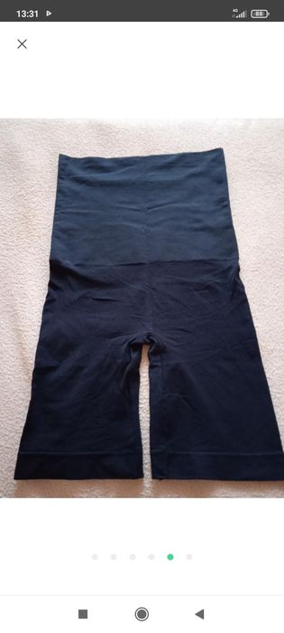 шорти  панталони утяжка компресійні 40-42р