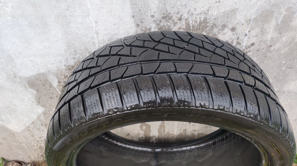 Резина Pirelli 245/40/19 Зима