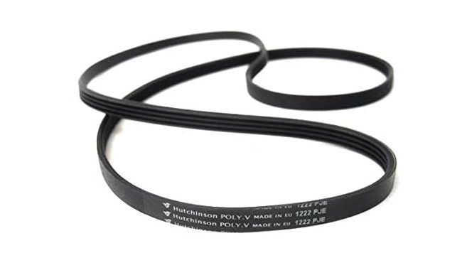 Ремінь пральночї машини  1222 PJE